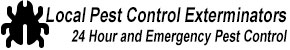 Forest Park OK Pest Control Exterminators
